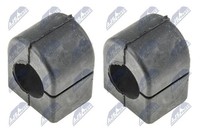 2X NTY ZGS-CH-031 Lagerbuchse, Stabilisator Vorne Links Rechts FüR Cadillac