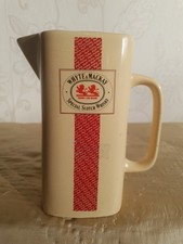 Whyte & Mackay Special Scotch Whisky Jug Vintage