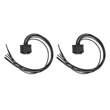 Throttle Body 6 Wire Connector Pigtail Plug 68018956AC Replacement For HOT