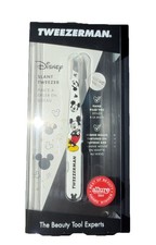 Tweezerman Mickey Mouse Slant Tweezer