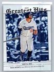 2026 Topps Series 1 Max Muncy Base (RAW)