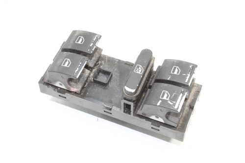 VW TOUAREG 7LA, 7L6, 7L7 Fensterheber Schalter Vorne rechts 7L6959857A 17012078