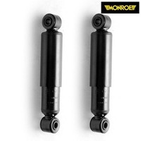 2X StoßDäMpfer Monroe V2130 2 StossdäMpfer Rechts Links Hinterachse