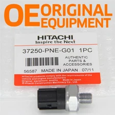 New Oil Valve Timing Switch Sensor VTEC fit for Honda CRV CR-Z Civic Accord