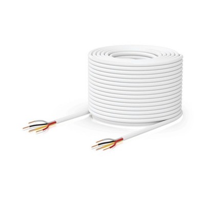 Ubiquiti W128377767 UACC-CABLE-DOORLOCKRELAY-2P Door Lock Relay Cable 2P ~E~