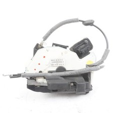 12 - 17 Volkswagen Passat Rear Left Driver Side Door Lock Latch Actuator OEM