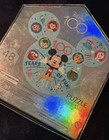 Disney 100 Years of Fun 48-Piece Interlocking Cardboard Jigsaw Puzzle — photo 2