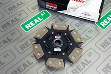 Comp Clutch Ceramic Sprung 6 Puck Disc 02-08 RSX 06-11 Civic Si 00-09 S2000