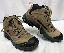 Mens Garmont Flash iii GTX Gore Tex GTX Brown...