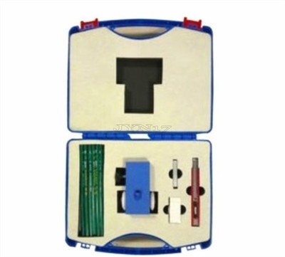 New Qhq-A Portable Pencil Hardness Tester Meter US3 em