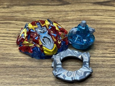 Takara Tomy Beyblade Burst B-120 Buster Xcalibur 1` Sword - Xander