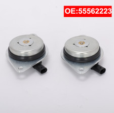 Pair of Camshaft Position Solenoid For Vauxhall Corsa Insignia Meriva 55562223