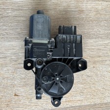 SEAT ARONA WINDOW REGULATOR MOTOR FRONT RIGHT DRIVER SIDE 2019 2Q2959881D