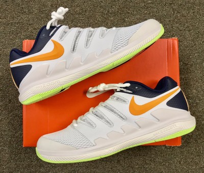 vapor x federer