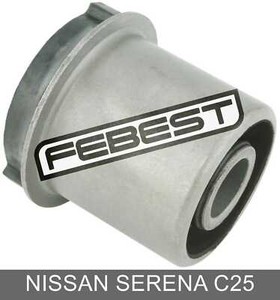 Предохранители ниссан серена с25