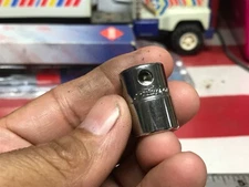 Snap on socket 13mm 3/8”dr. 12 points Tools @ height  THFM131 flank dr. Plus MMM