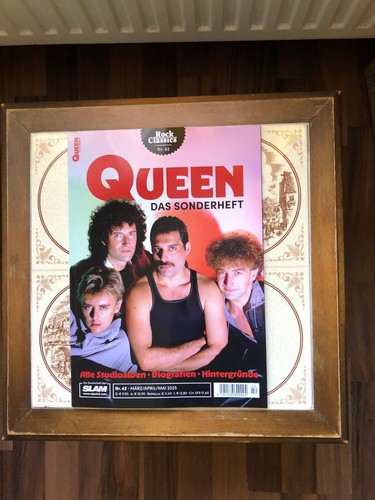 RockClassics Nr.42!!!SONDERHEFT!!! BRANDNEU!!!