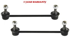 Fits MAZDA PREMACY DROP LINK STABILISER REAR LEFT & RIGHT CP 99-05 2YR-WARRANTY