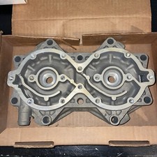 NEW OMC Evinrude Johnson CYLINDER HEAD 316466