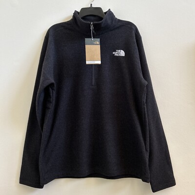 【THE NORTH FACE】ERIUS HALF ZIP SWEATSHIRTS s-l400.jpg