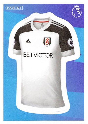 PANINI PREMIER LEAGUE 2021 STICKERS 226 - 439 (Fulham - Man Utd & ELITES) 20/21 - Picture 14 of 215