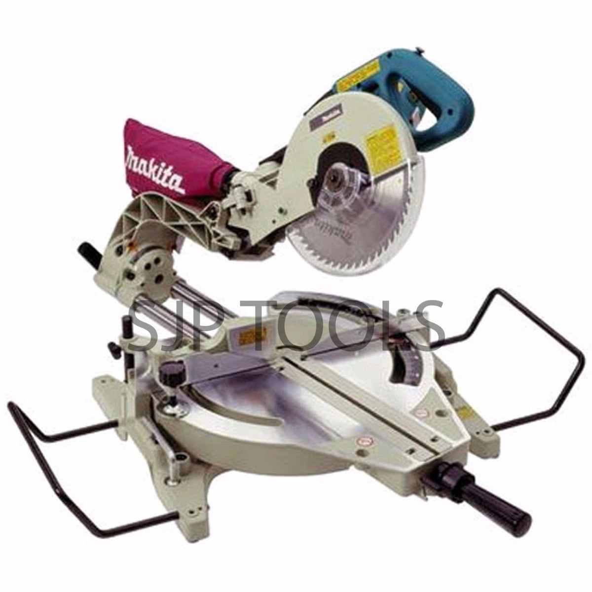 Image of Makita LS800D miter saw from eBay