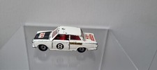 DINKY #212 FORD CORTINA RALLY