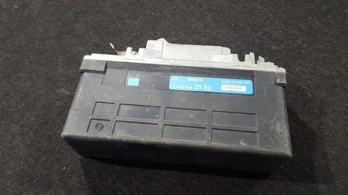 0055452132 Steuergerät ABS 0265101018 Mercedes-Benz E-CLASS DE206690-91