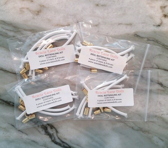 american girl doll restringing kit