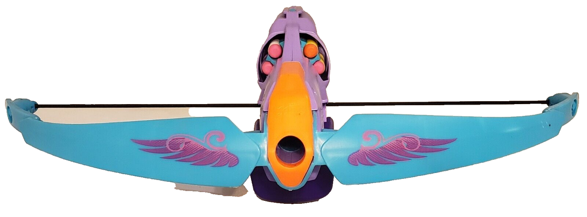 NERF Rebelle コーナーサイト REVIEW] Nerf Rebelle CornerSight Unboxing, Review, & Firing