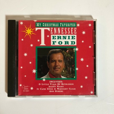 ernie tennessee emi s21