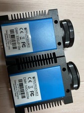 1PC USED DMK 33GJ003e industrial camera #L100...