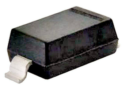 MMSZ5241T1G  ONSEMI  Zener Diode  11V  0,5W  SOD123  NEW    [4 pcs]  #B1