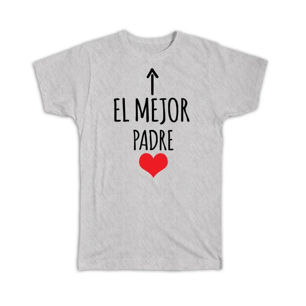 Tee shirt le padre new arrivals