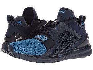 puma ignite limitless colorblock