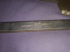 Vintage General Cement Mfg. Co. Cable & Wire Stripper Made In USA — photo 4