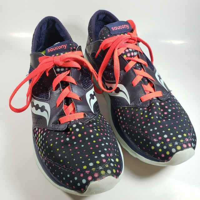 saucony kineta relay rosa