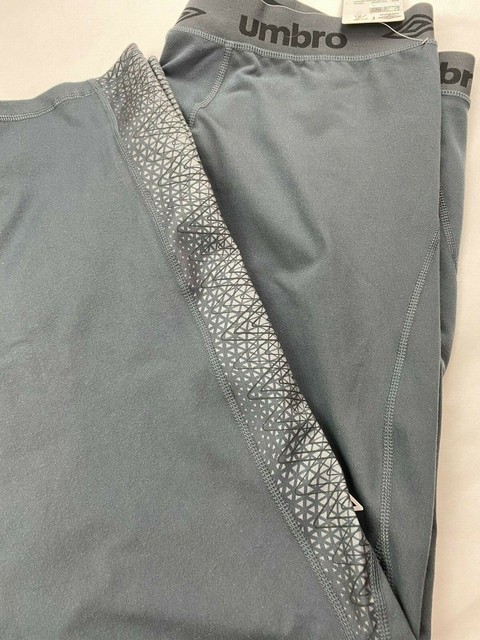 umbro compression pants