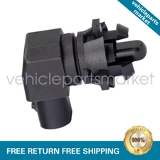 Ambient Air Temperature Sensor 13583411 For Cadillac CT4 CT5 Chevrolet Buick