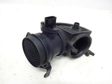 Mercedes S-Klasse W220 LMM Luftmassenmesser Ansaugung A1121410190 Mercedes S-Klasse W220 LMM Luftmassenmesser Ansaugung A1121410190