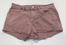 Refuge Shorts