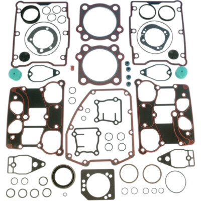 James Gasket Engine Gasket Kit - Twin Cam 88'' | 17053-99