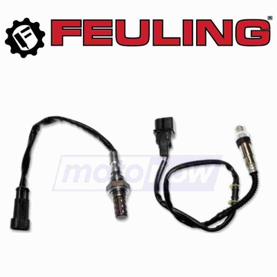 Feuling 9902 18mm O2 Sensor for Fuel & Air Oxygen Sensors  if