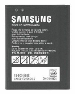 Original Samsung Galaxy Xcover 5 Akku EB-BG525BBE G525F Batterie GH43-05060A