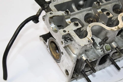 55193091 Testata per OPEL ZAFIRA B * 1421511 - Foto 3 di 5