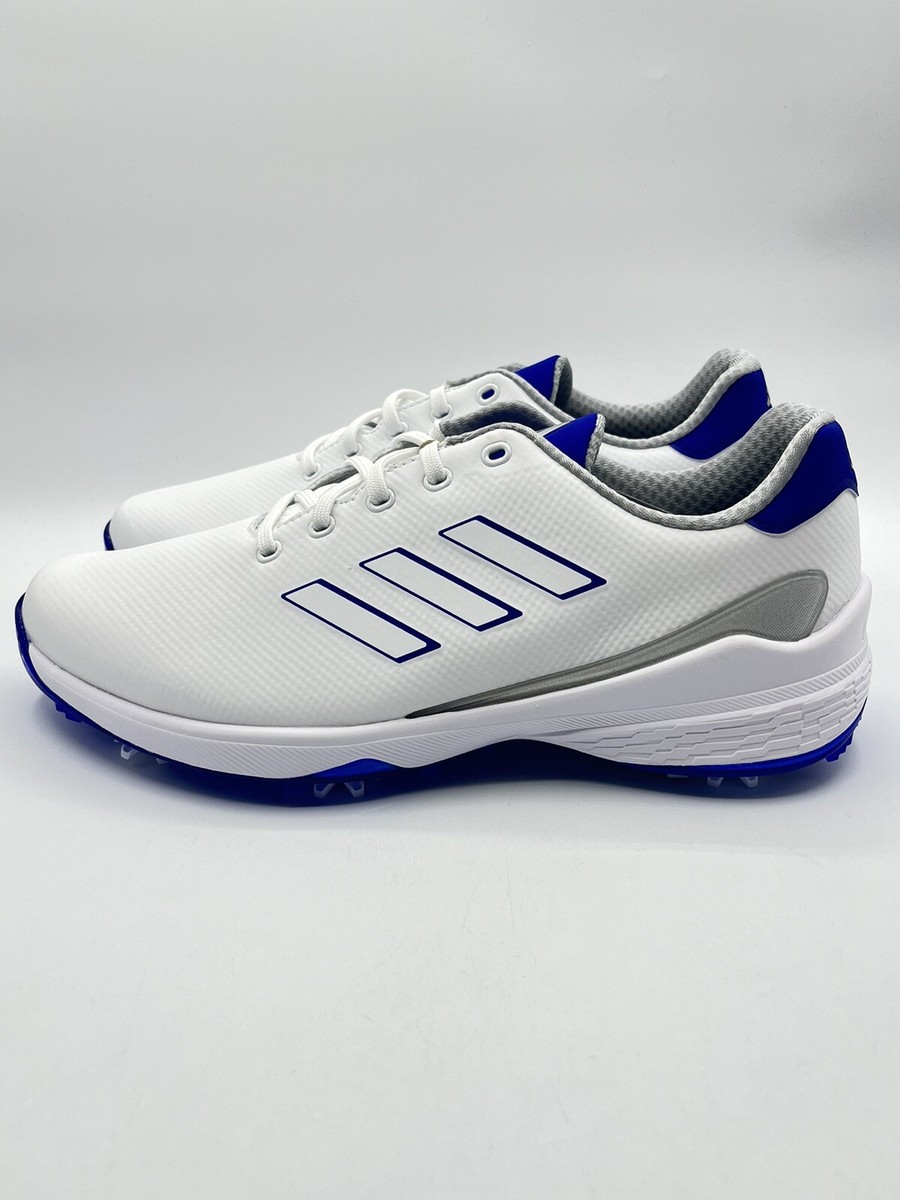 シューズ adidas - ZG23 GW1179 FWH/LBL/SLMT 27.0 アディダス ZG23 GW1179 (ゴルフシューズ) 価格比較 - 価格.com