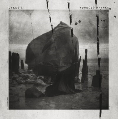 Lykke Li Wounded Rhymes (Vinyl LP) Deluxe  12" Album (10th Anniversary)