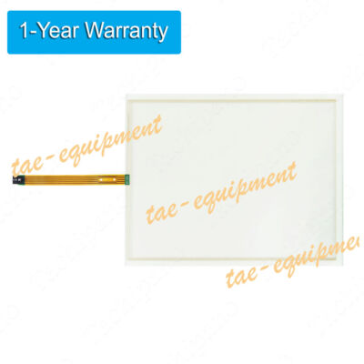 New Original for 6AV7872-0DA11-1AC0 PC677B Touch Screen Panel Thickness 3.3mm