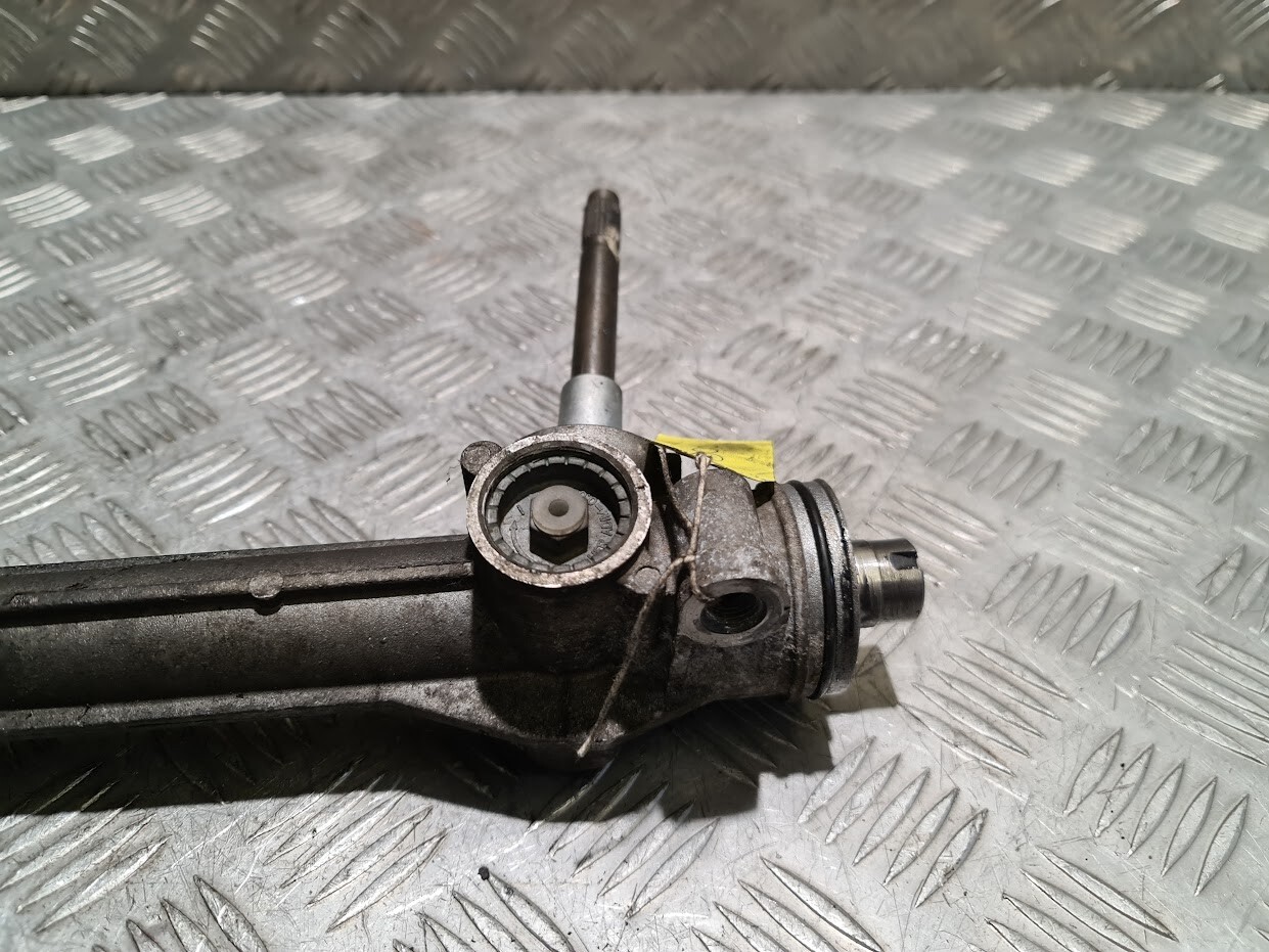 Fiat Panda Power Steering Rack 37502397 Dynamic 2006 for sale  