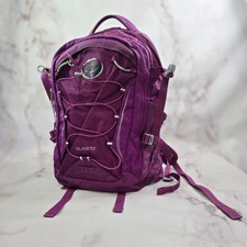 Osprey Backpack Questa Womens Bag Rucksack Purple Pink Day Pack 